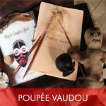 Poupées vaudou