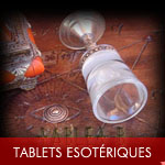 Tablets ésotériques